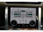 Thumbnail Photo 60 for 2021 Land Rover Range Rover